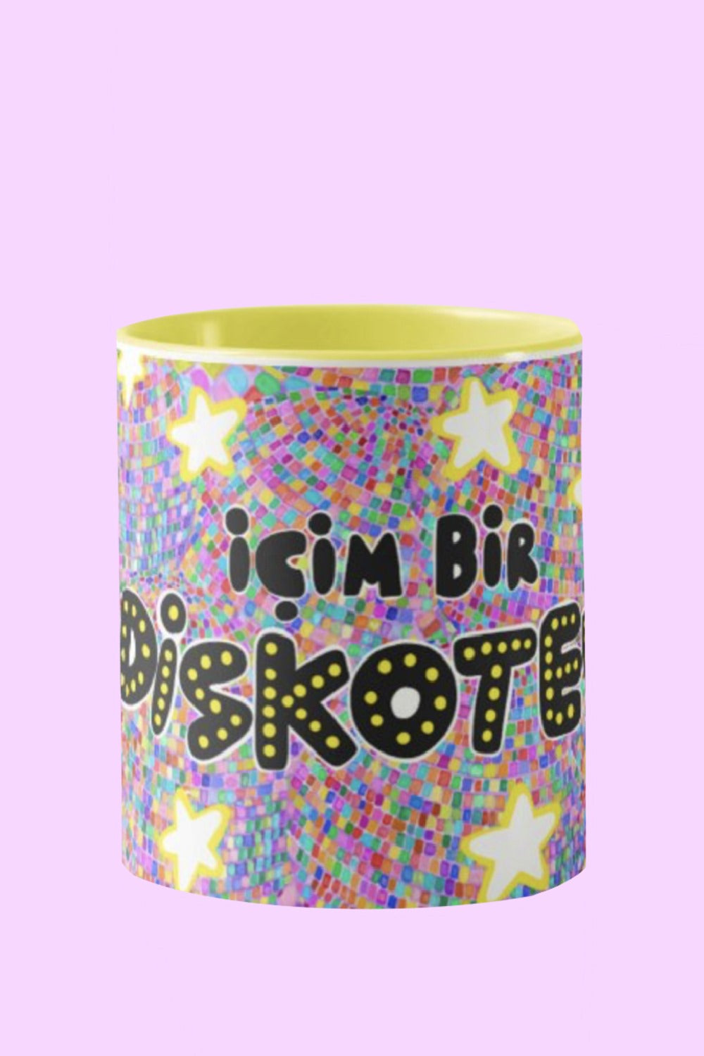 Hello Melody-Diskotek Kupa-Bardak-1-Milagron.com