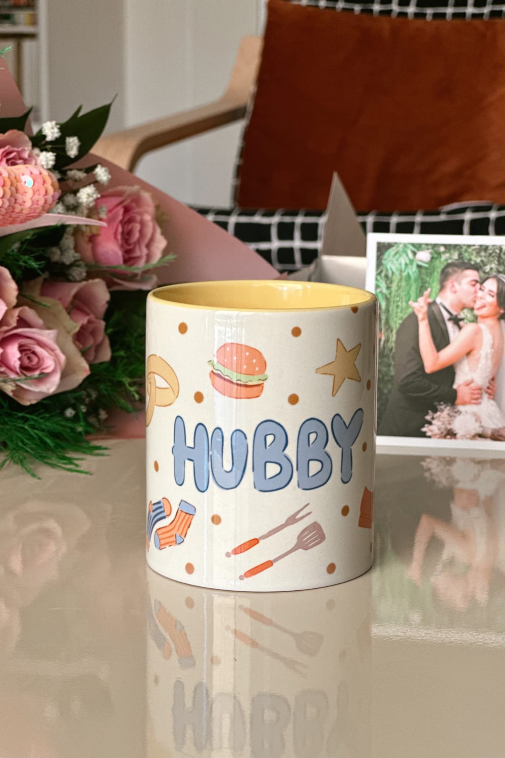 Hello Melody-Hubby Kupa-Bardak-2-Milagron.com