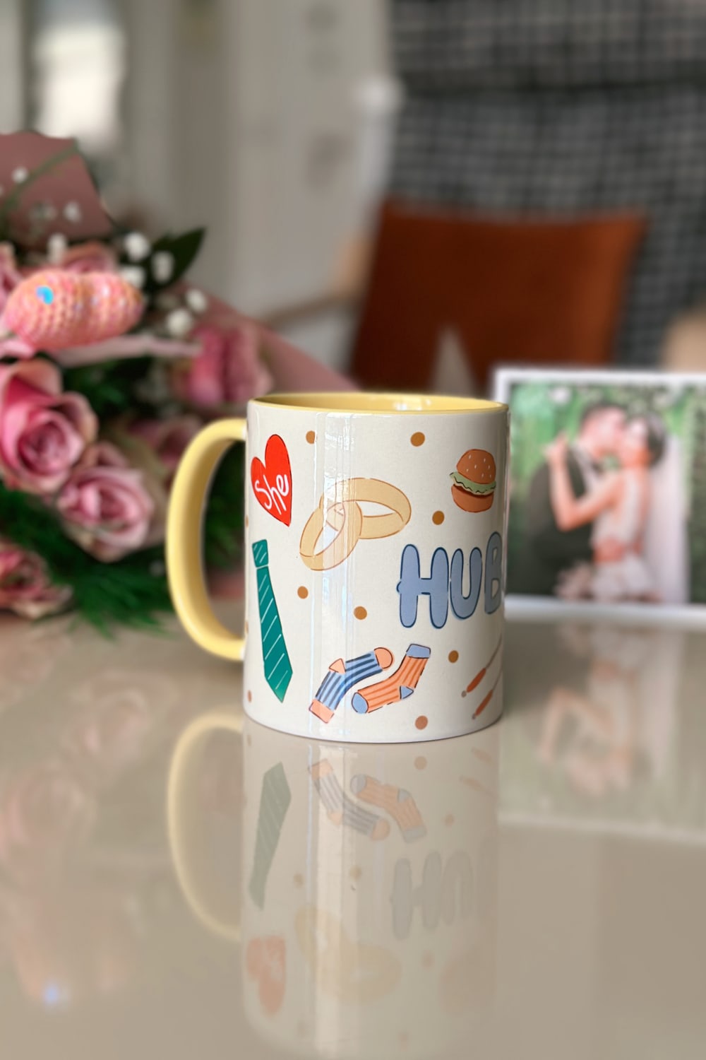 Hello Melody-Hubby Kupa-Bardak-4-Milagron.com