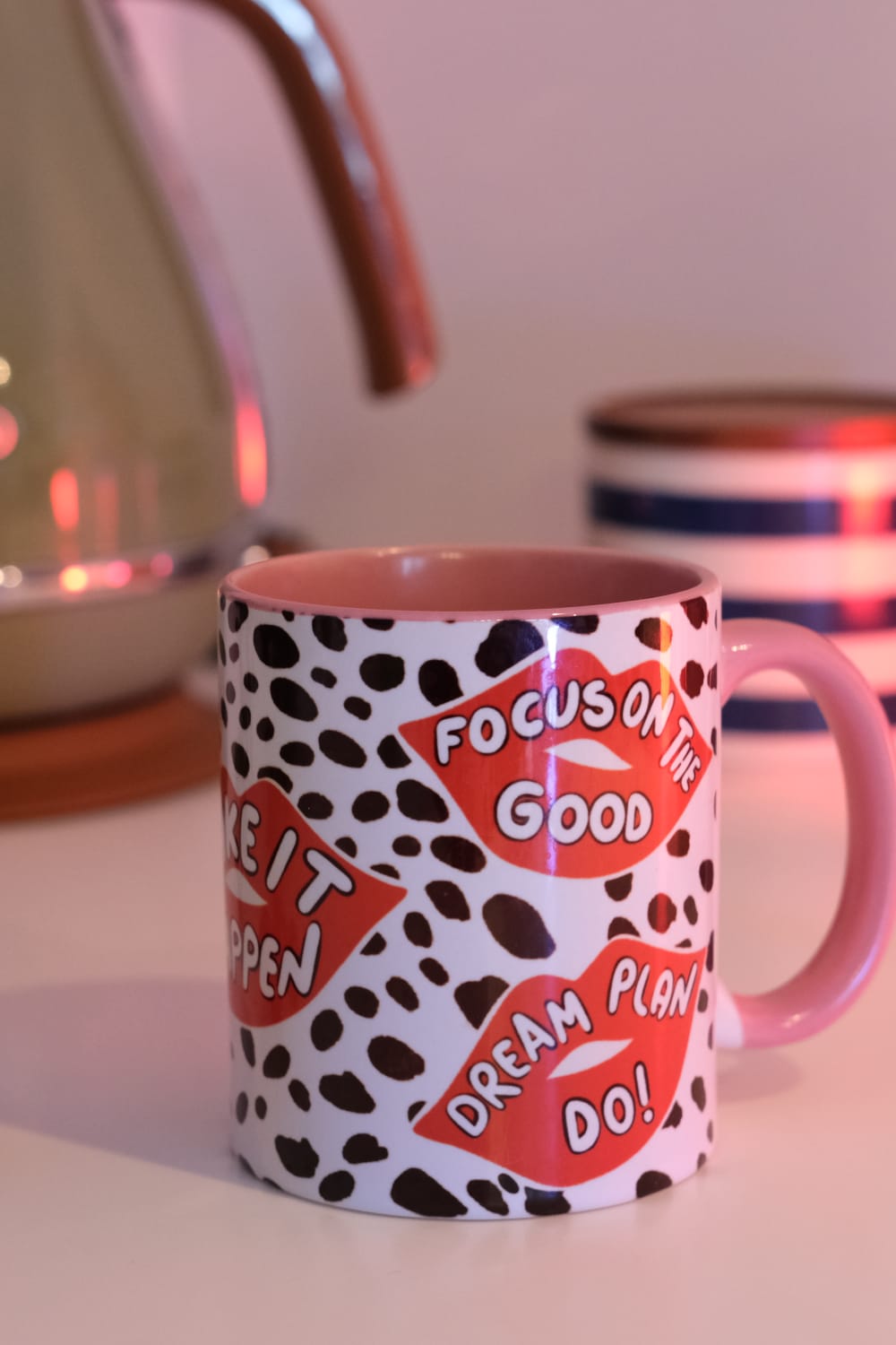 Hello Melody-Lips Kupa-Bardak-5-Milagron.com