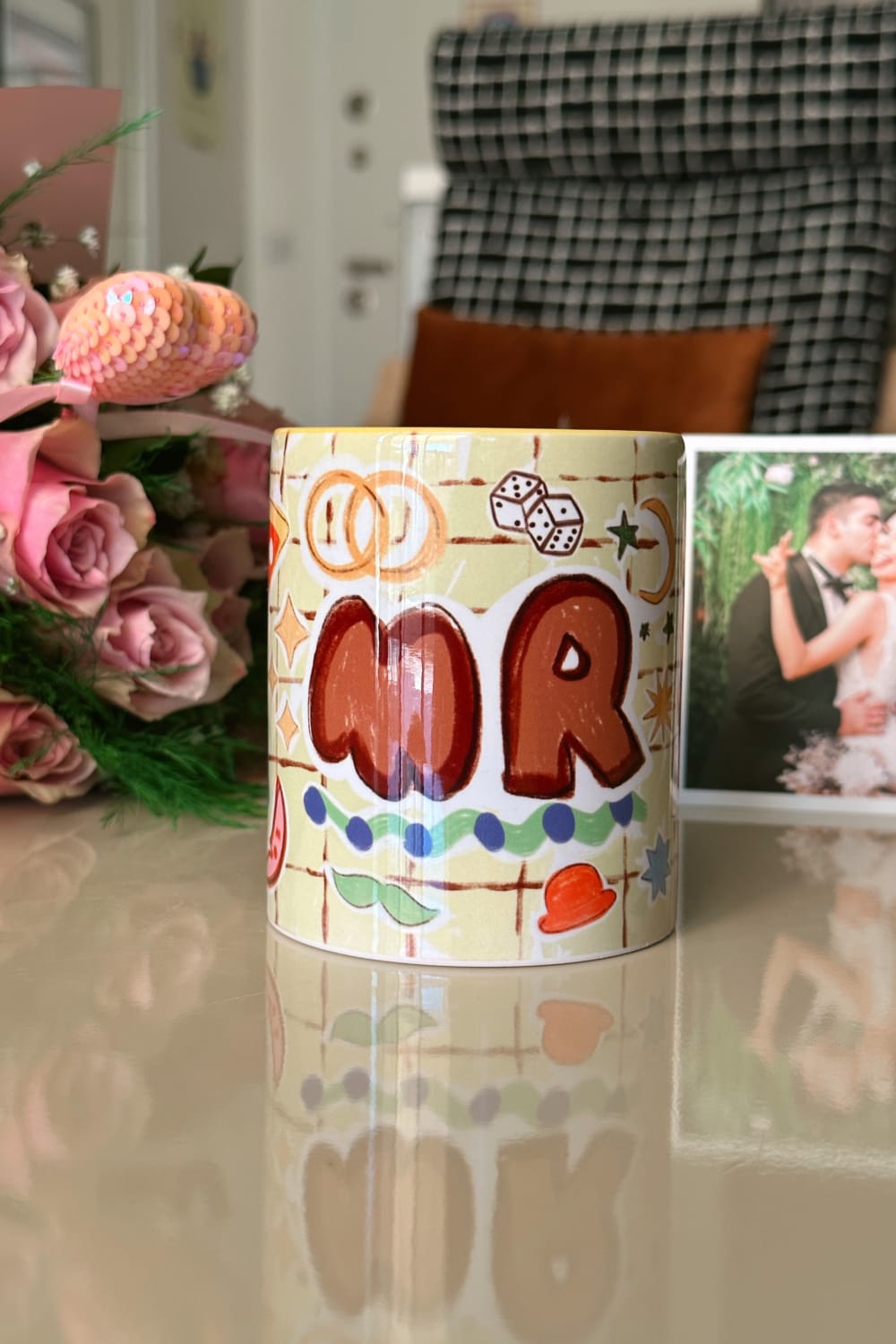 Hello Melody-Mr Kupa-Bardak-1-Milagron.com