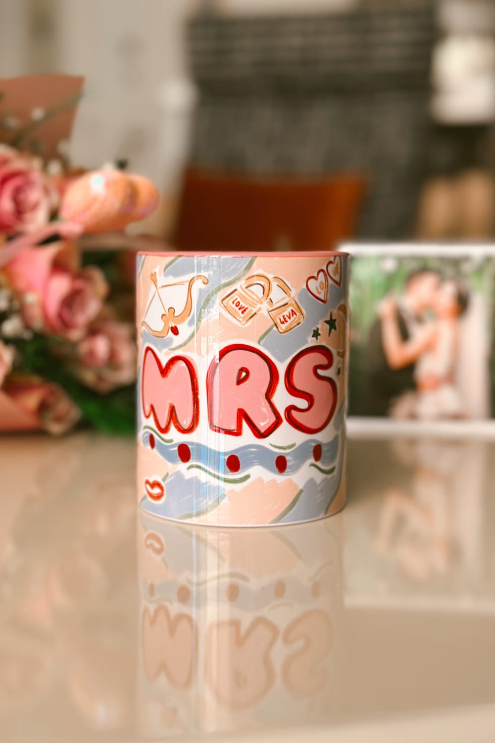 Hello Melody-Mrs Kupa-Bardak-1-Milagron.com