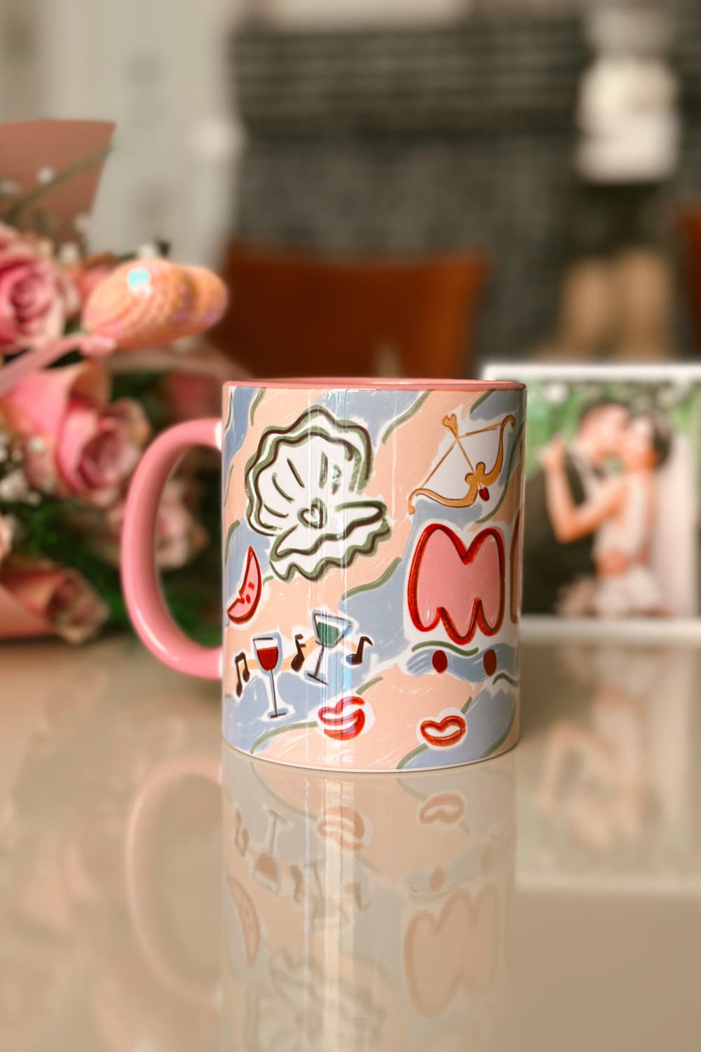 Hello Melody-Mrs Kupa-Bardak-2-Milagron.com