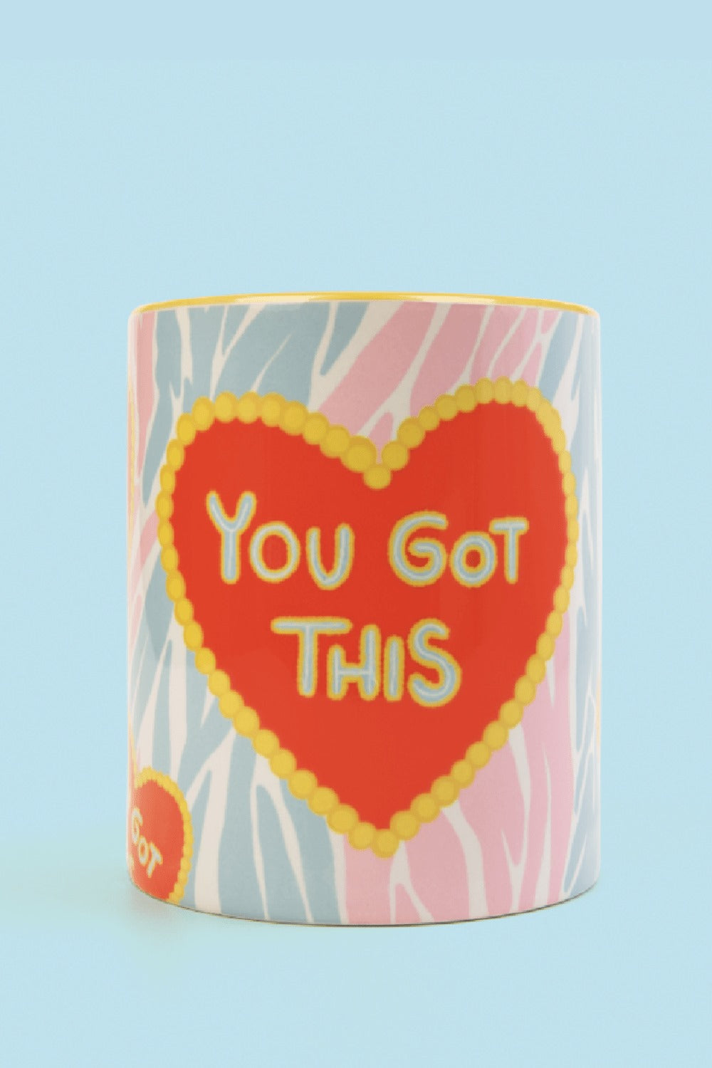 Hello Melody-You Got This Kupa-Bardak-1-Milagron.com