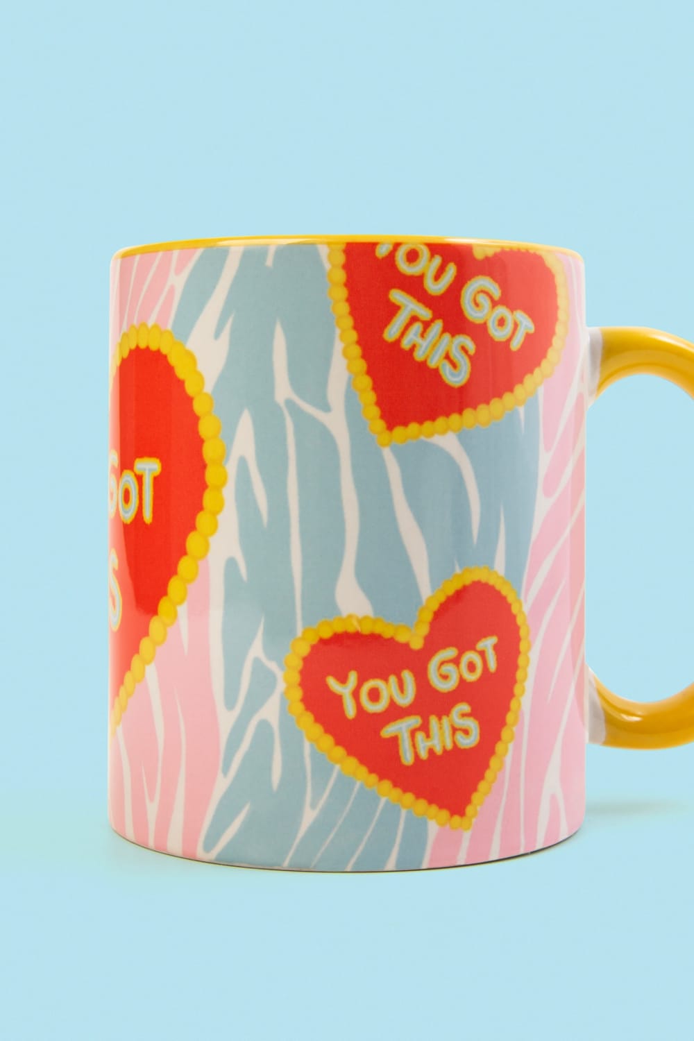 Hello Melody-You Got This Kupa-Bardak-2-Milagron.com