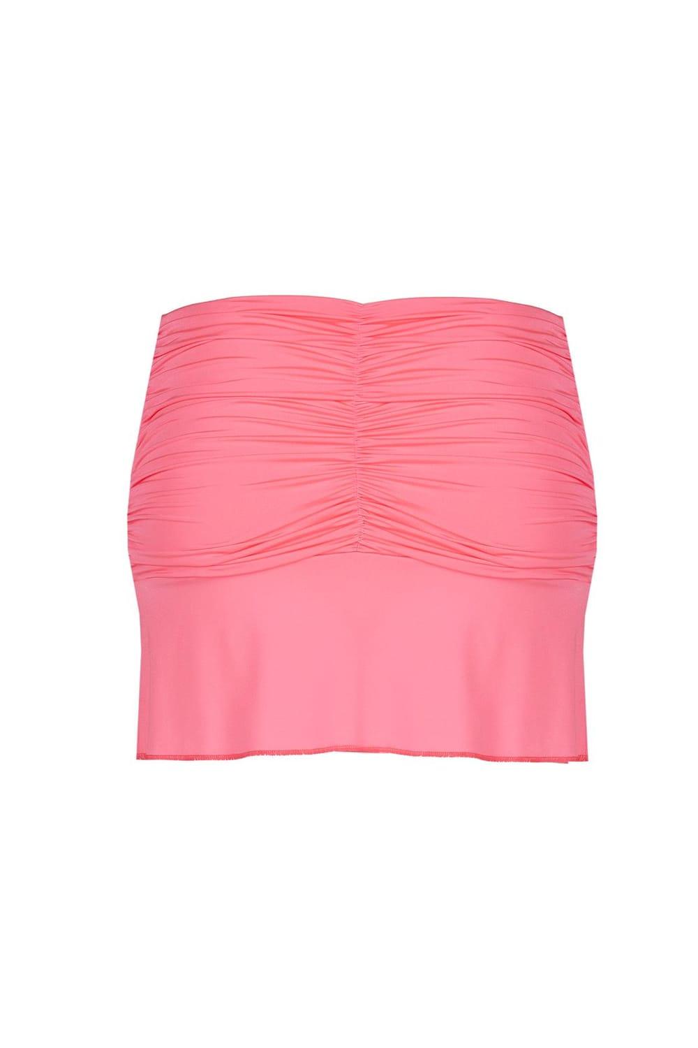 Herfetch-90's Vibes Skirt-Etek-4-Milagron.com