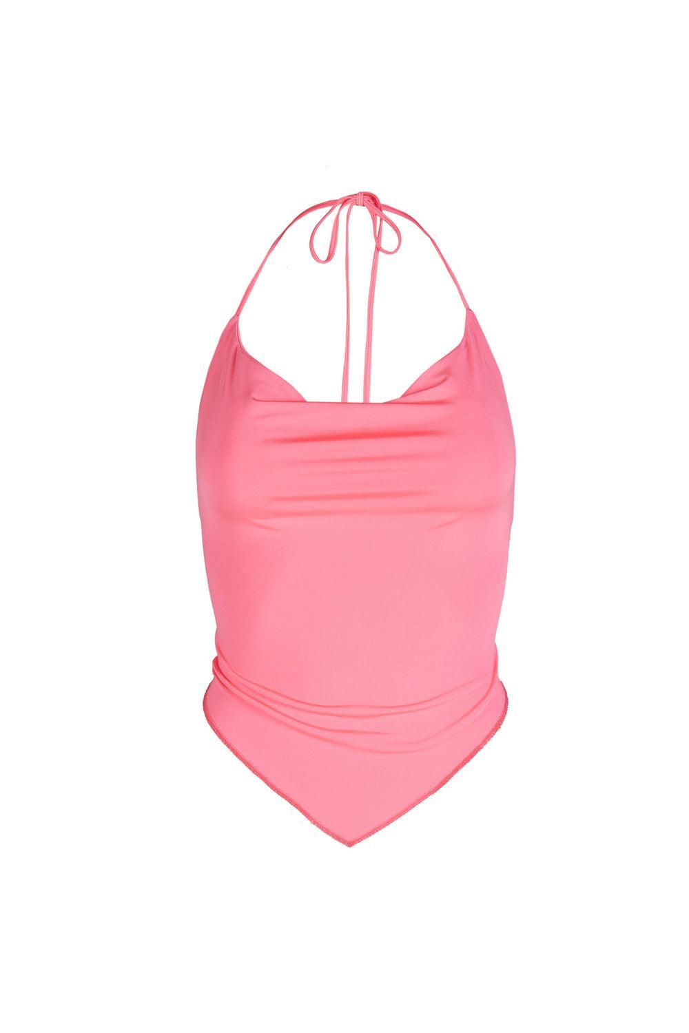 Herfetch-90's Vibes Top-Bluz-3-Milagron.com