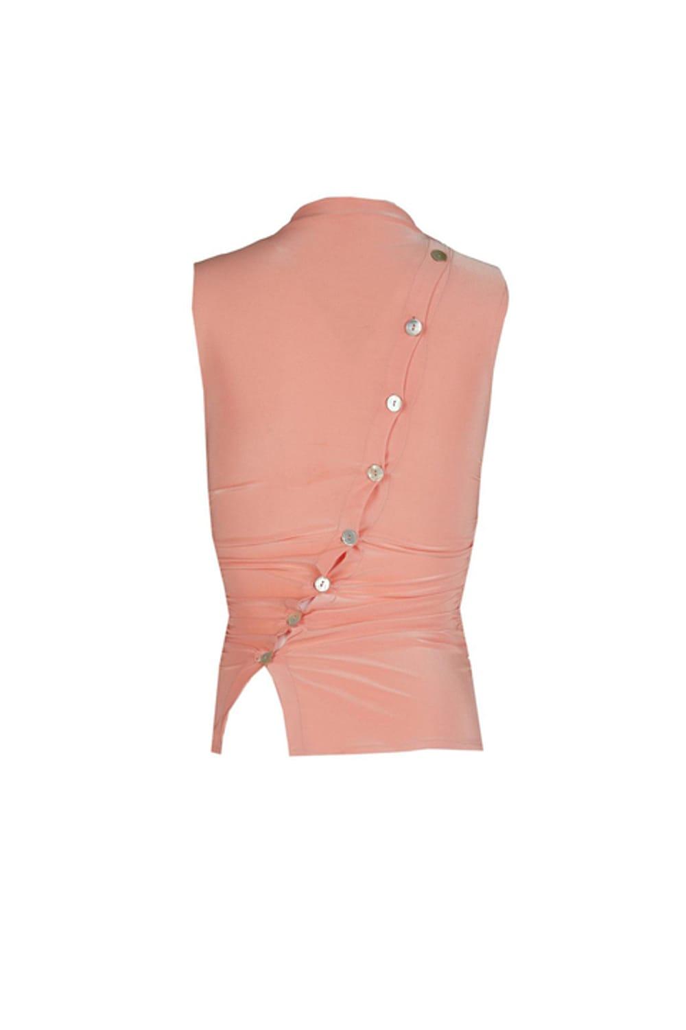 Herfetch-Button Up Skirt-Etek-5-Milagron.com