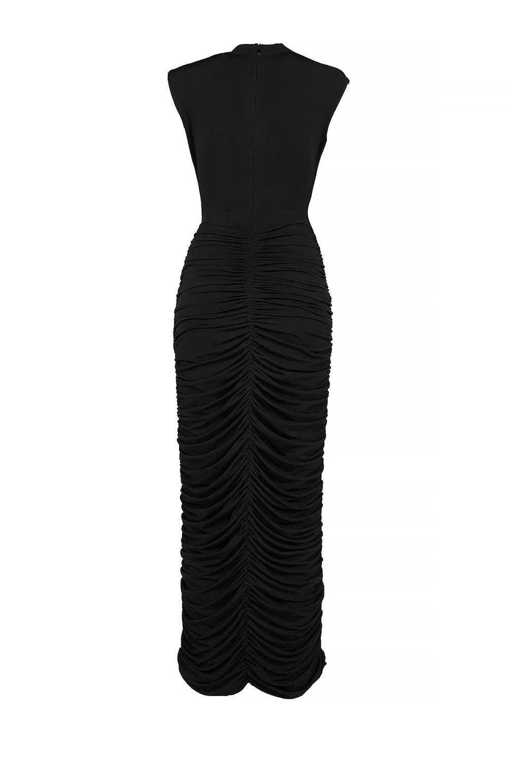 Herfetch-Chain Dress-Elbise-5-Milagron.com