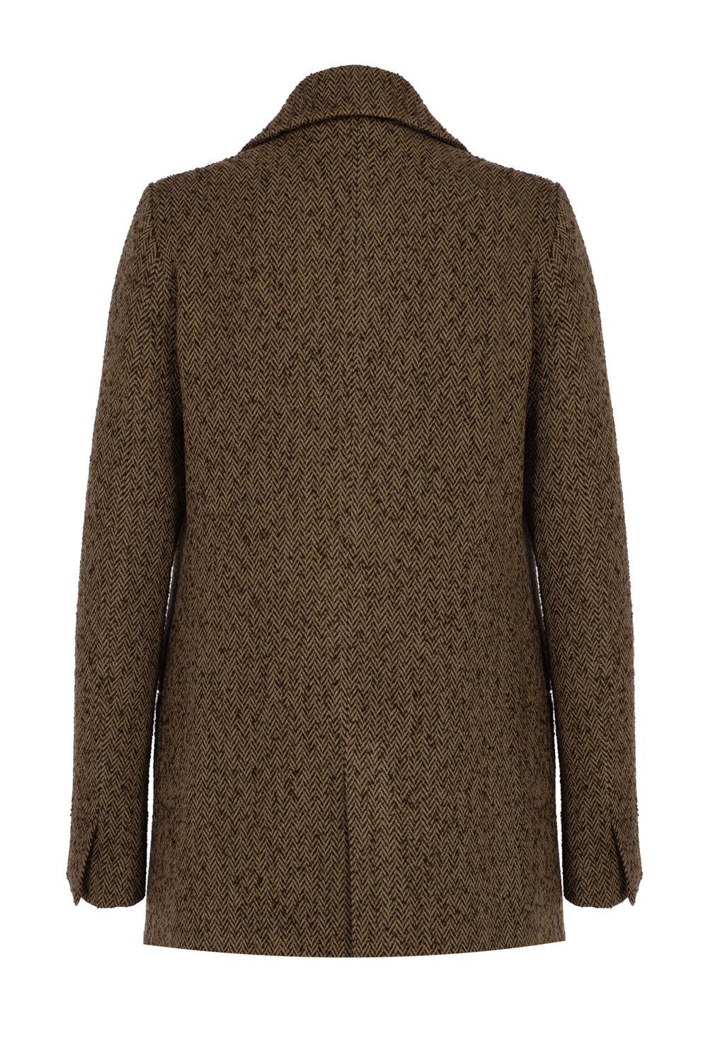 Herfetch-Chestnut Jacket-Ceket-2-Milagron.com