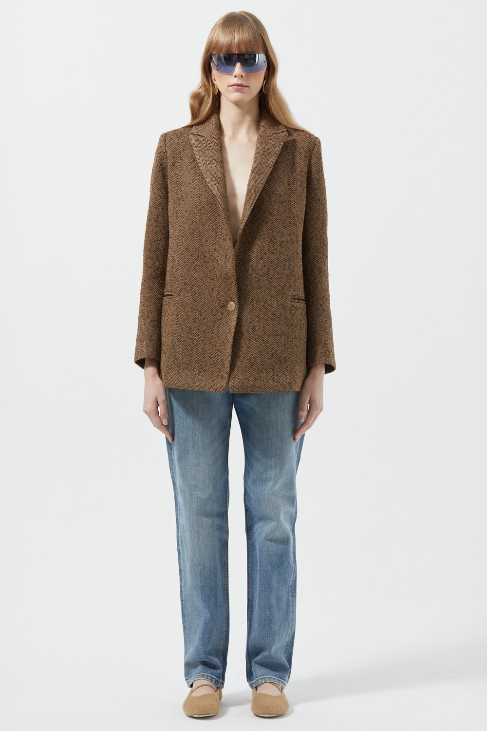 Herfetch-Chestnut Jacket-Ceket-3-Milagron.com