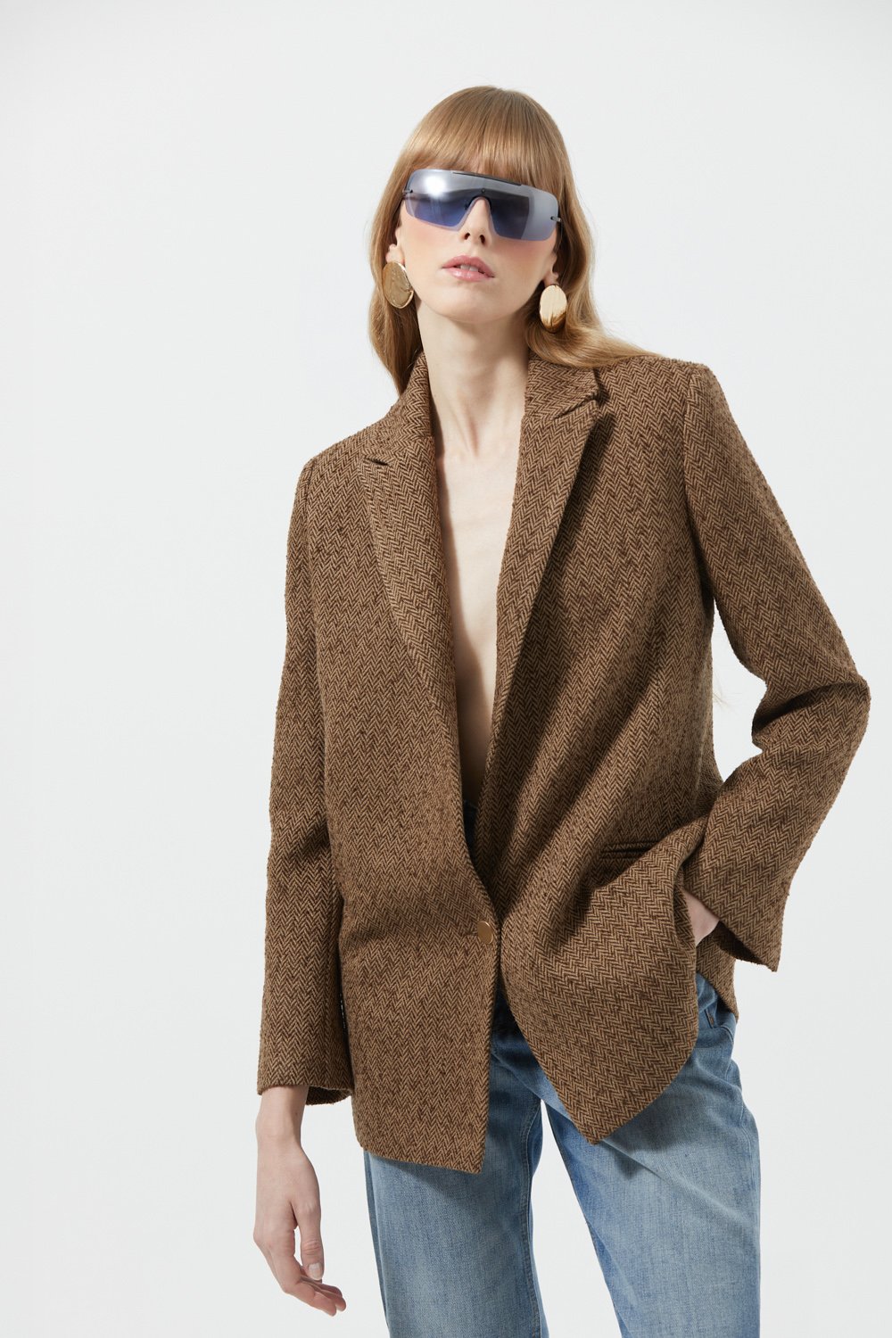 Herfetch-Chestnut Jacket-Ceket-5-Milagron.com