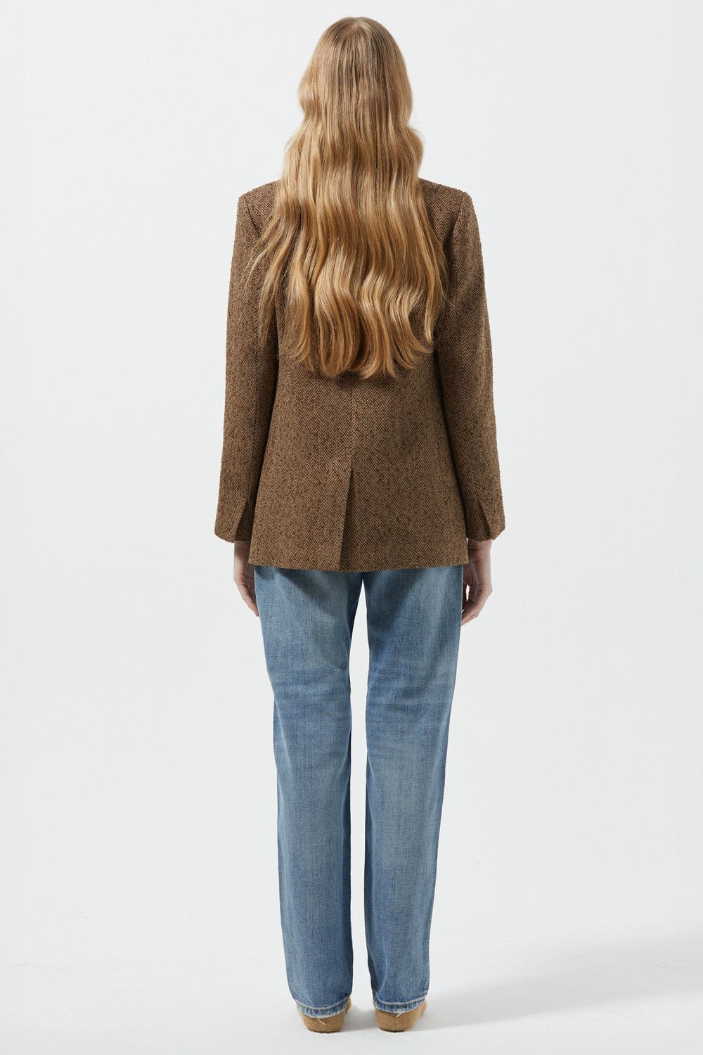 Herfetch-Chestnut Jacket-Ceket-6-Milagron.com
