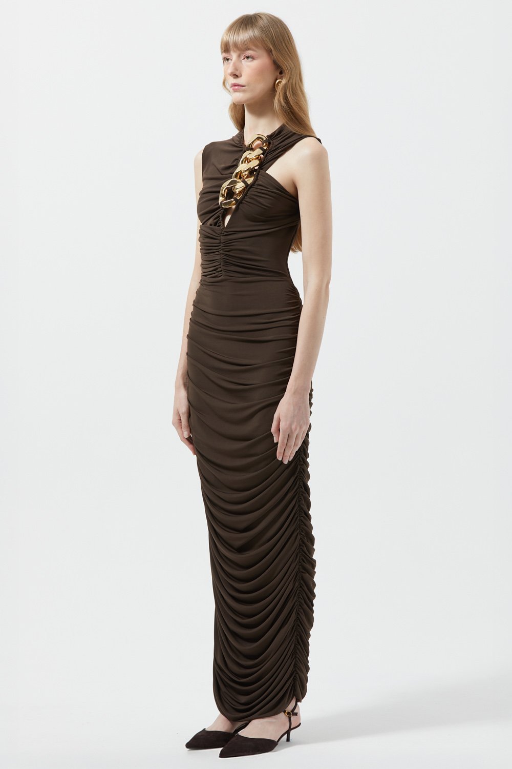 Herfetch-Chocolate Chain-Elbise-4-Milagron.com