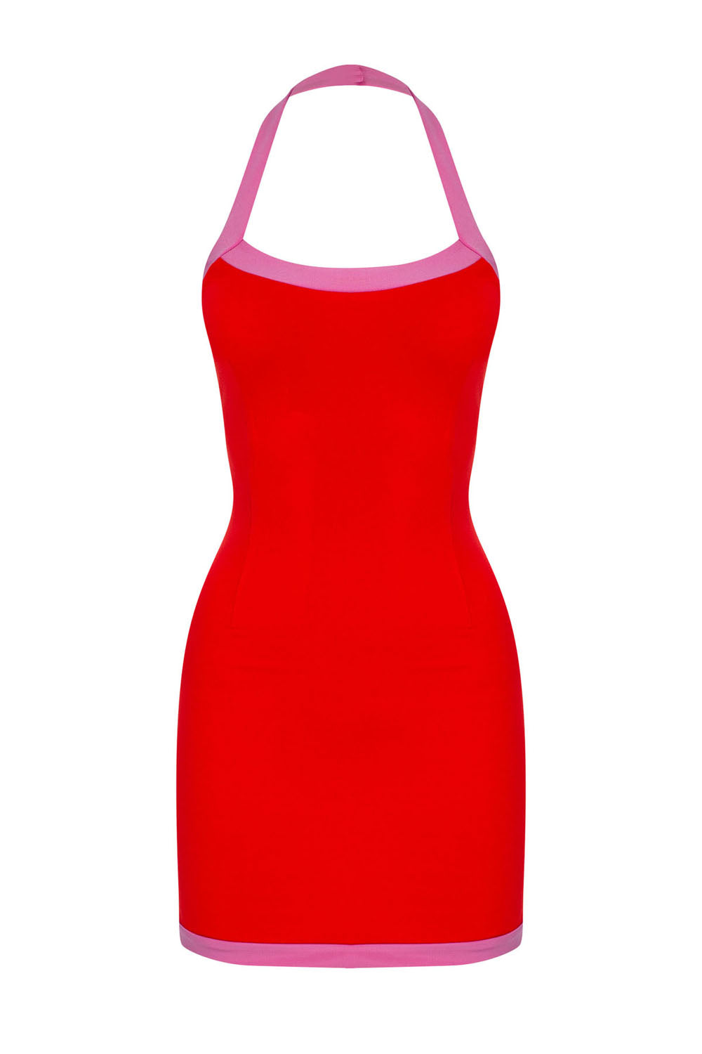 Herfetch-Cosmopolitan Dress-Elbise-1-Milagron.com