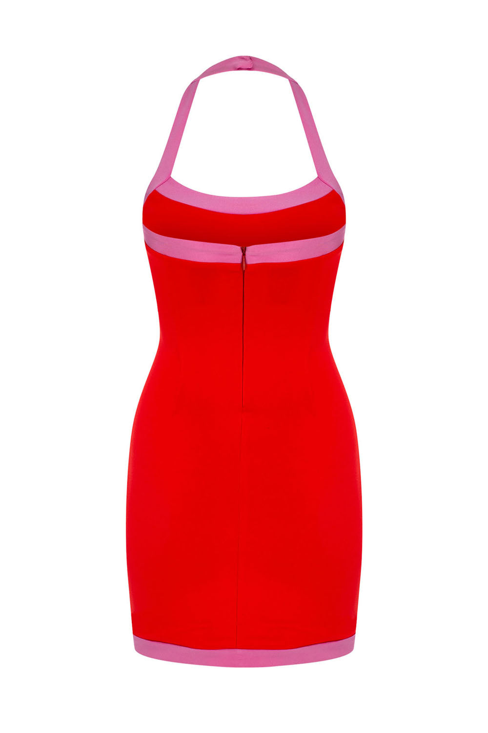 Herfetch-Cosmopolitan Dress-Elbise-2-Milagron.com