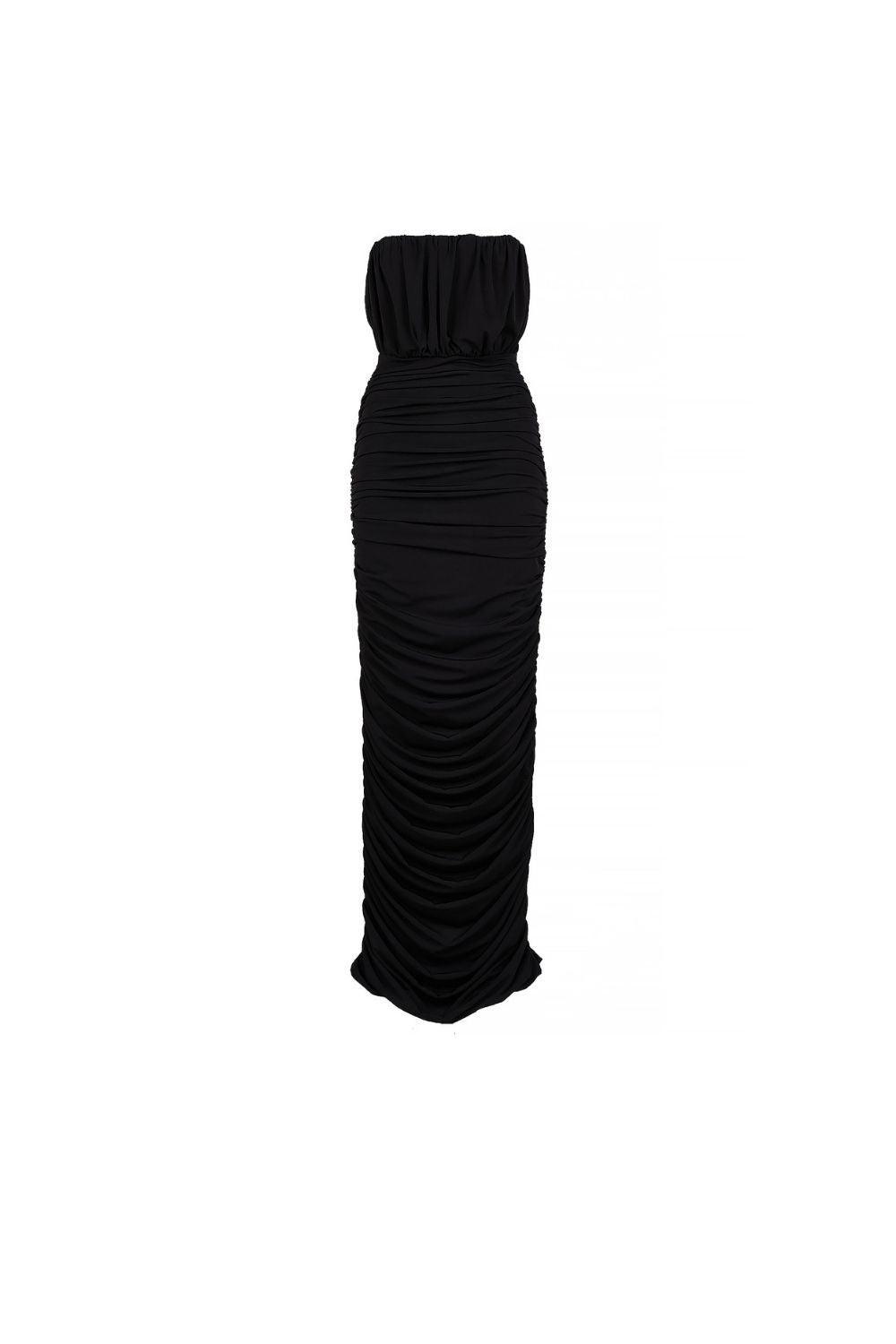 Herfetch-Edgy Dress-Elbise-3-Milagron.com