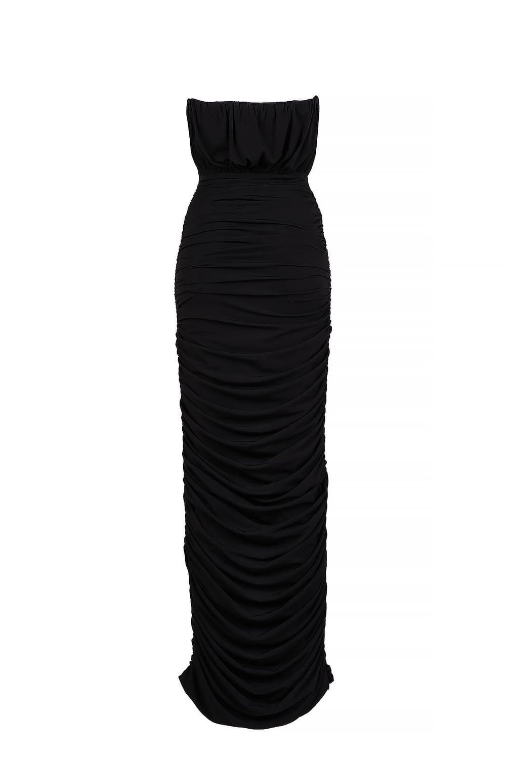 Herfetch-Edgy Dress-Elbise-4-Milagron.com