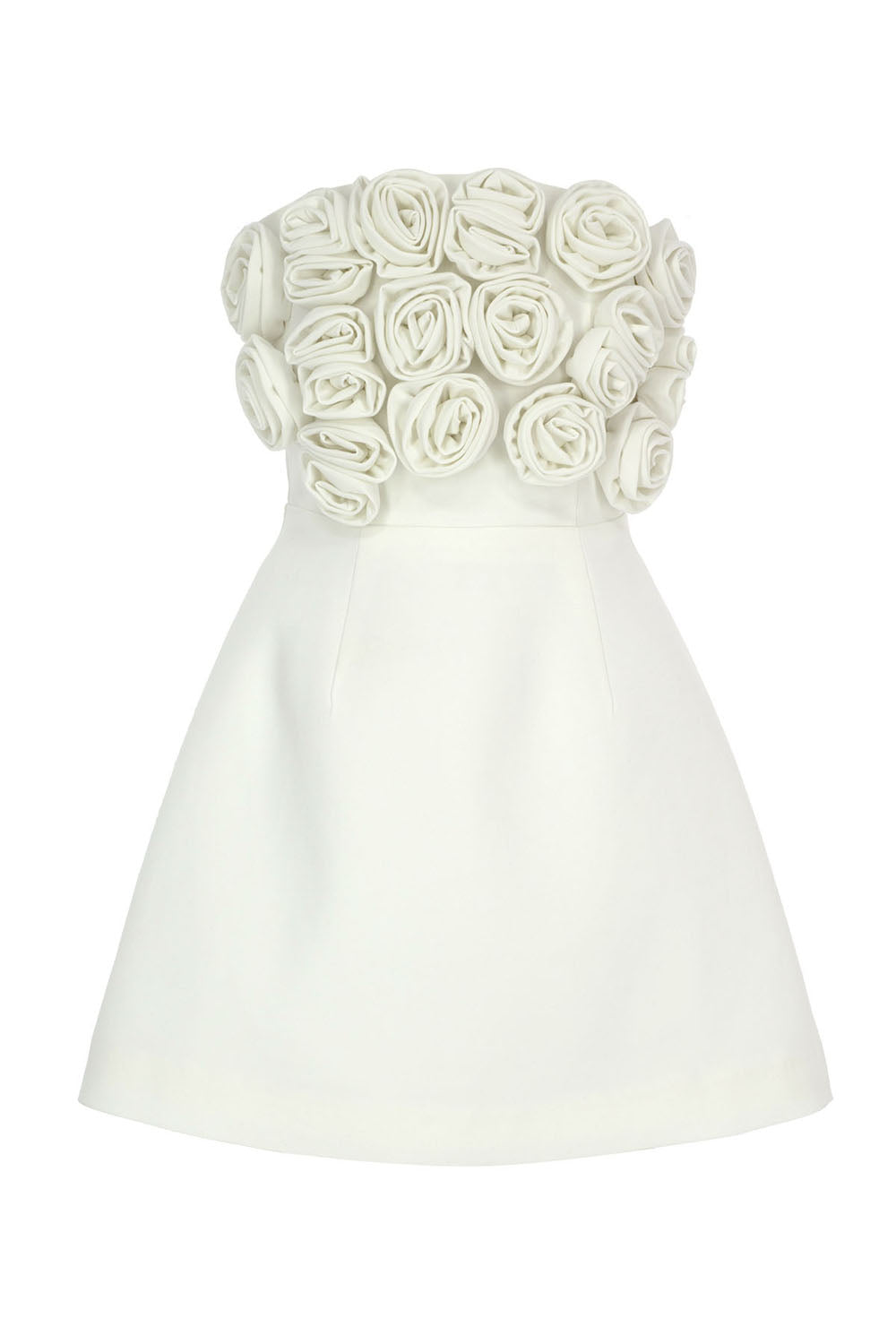 Herfetch-I Do Dress-Elbise-1-Milagron.com