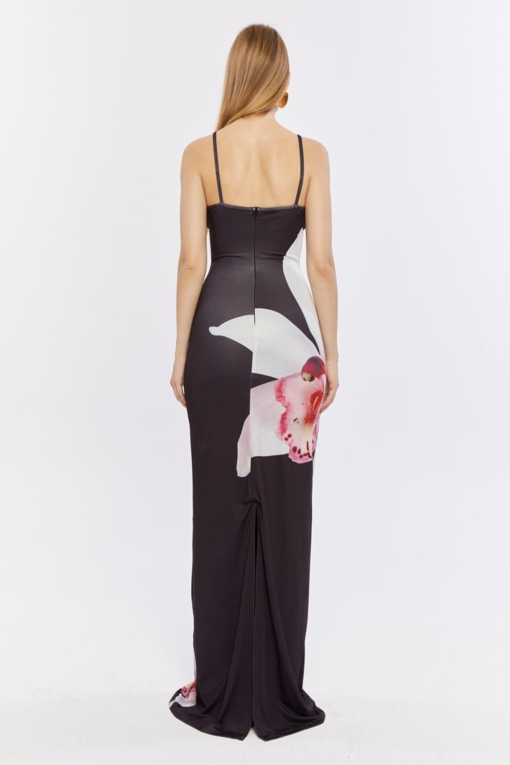 Herfetch-Lily Dress-Elbise-5-Milagron.com