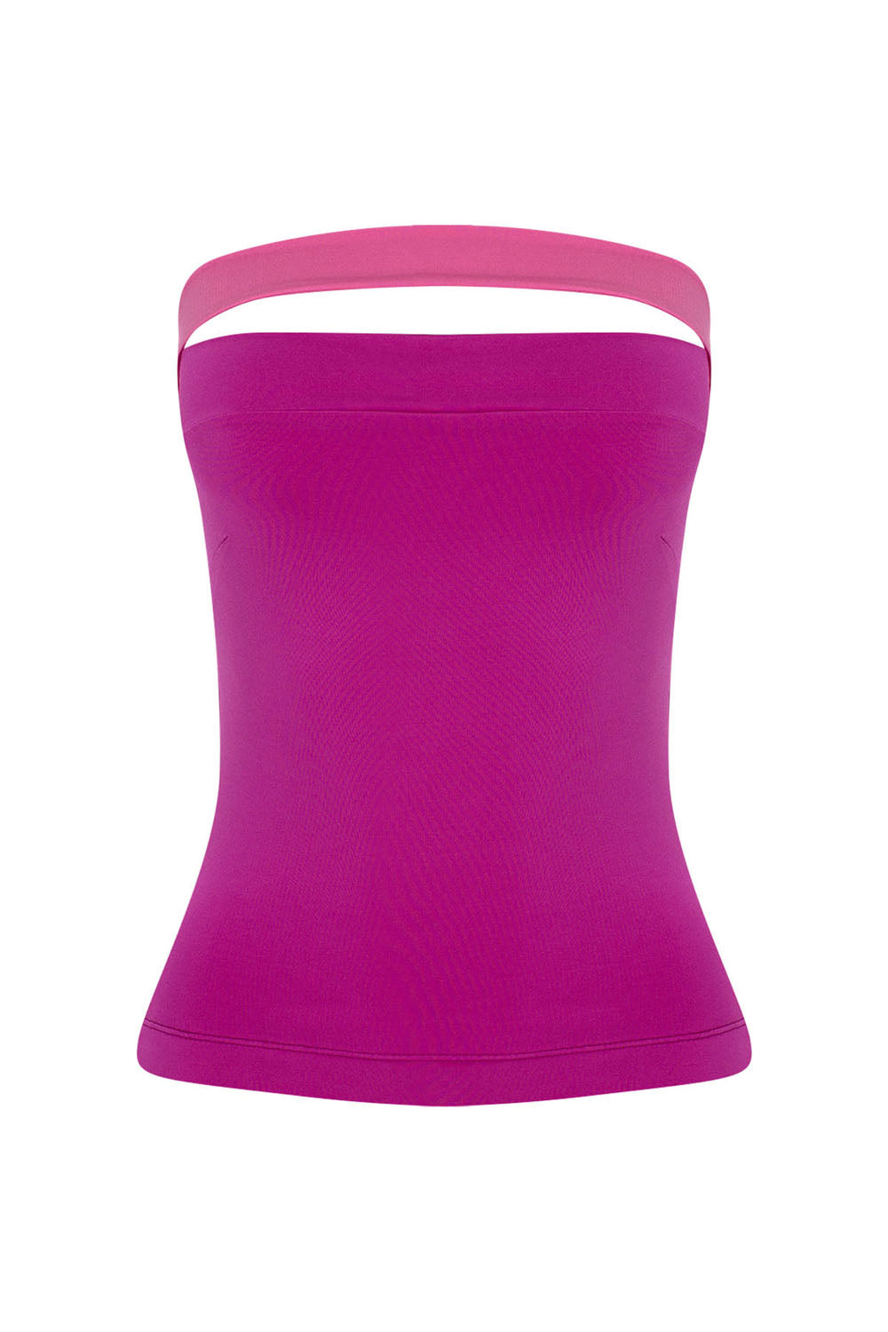 Herfetch-Magenta Top-Bluz-1-Milagron.com