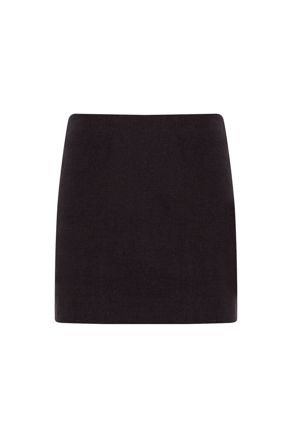 Herfetch-Mocha Skirt-Etek-1-Milagron.com