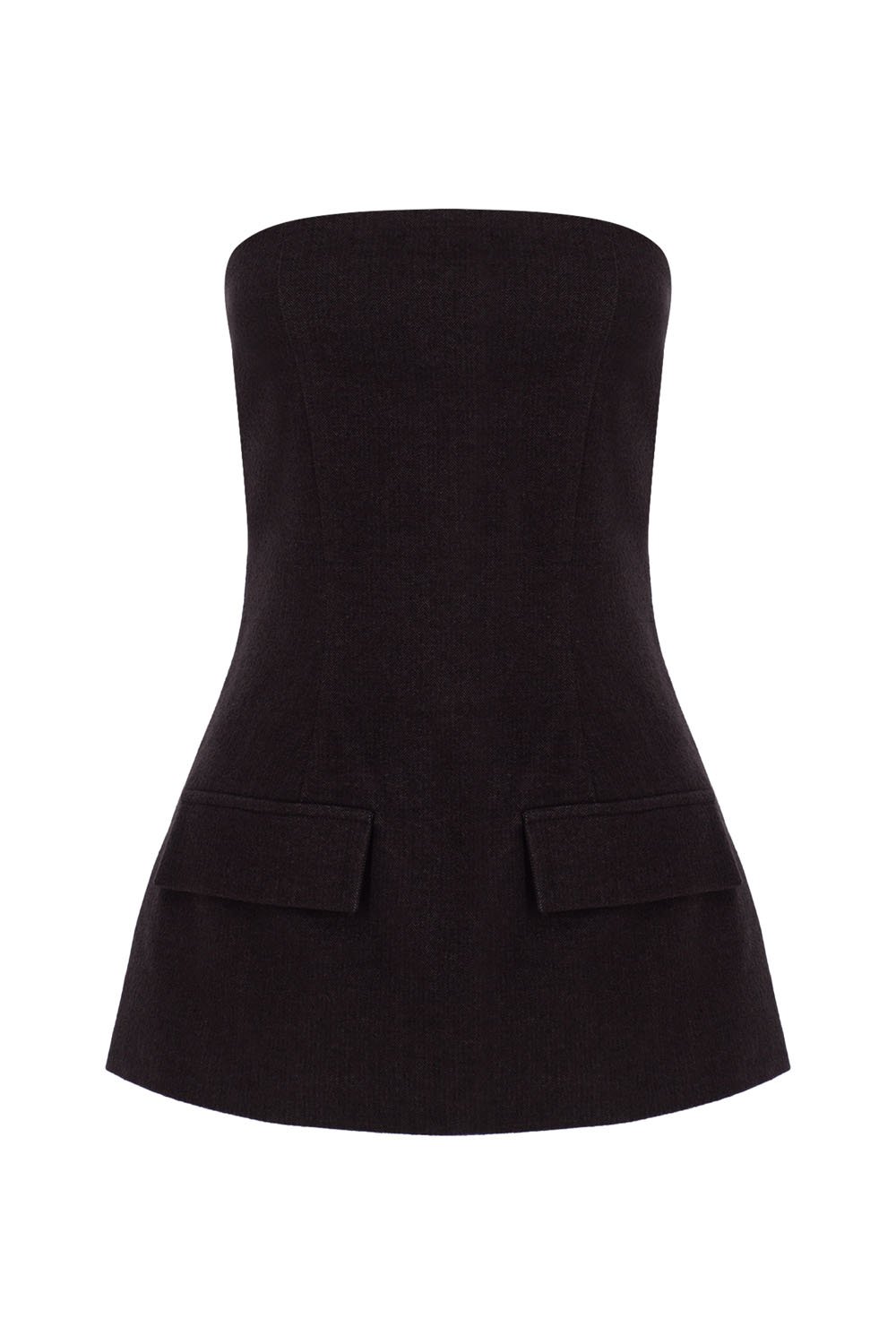 Herfetch-Mocha Top-Bluz-1-Milagron.com