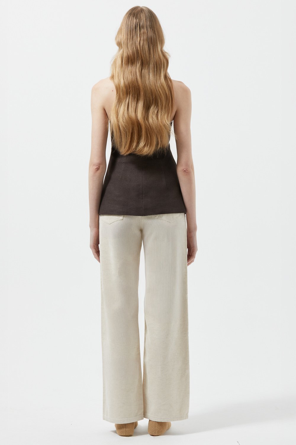 Herfetch-Mocha Top-Bluz-5-Milagron.com