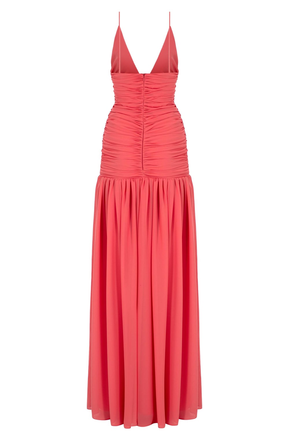 Herfetch-Peachy Dress-Elbise-2-Milagron.com