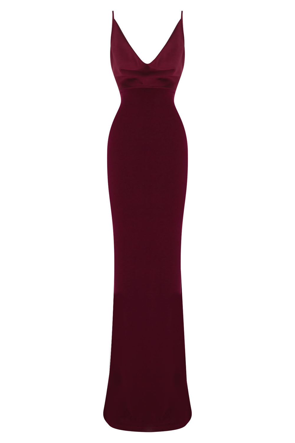 Herfetch-Plum Dress-Elbise-6-Milagron.com