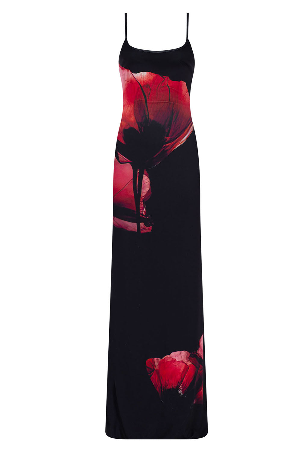 Herfetch-Poppy Dress-Elbise-1-Milagron.com