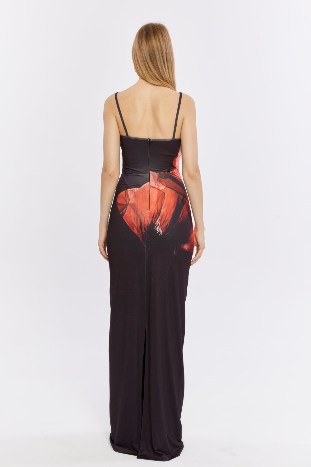 Herfetch-Poppy Dress-Elbise-6-Milagron.com