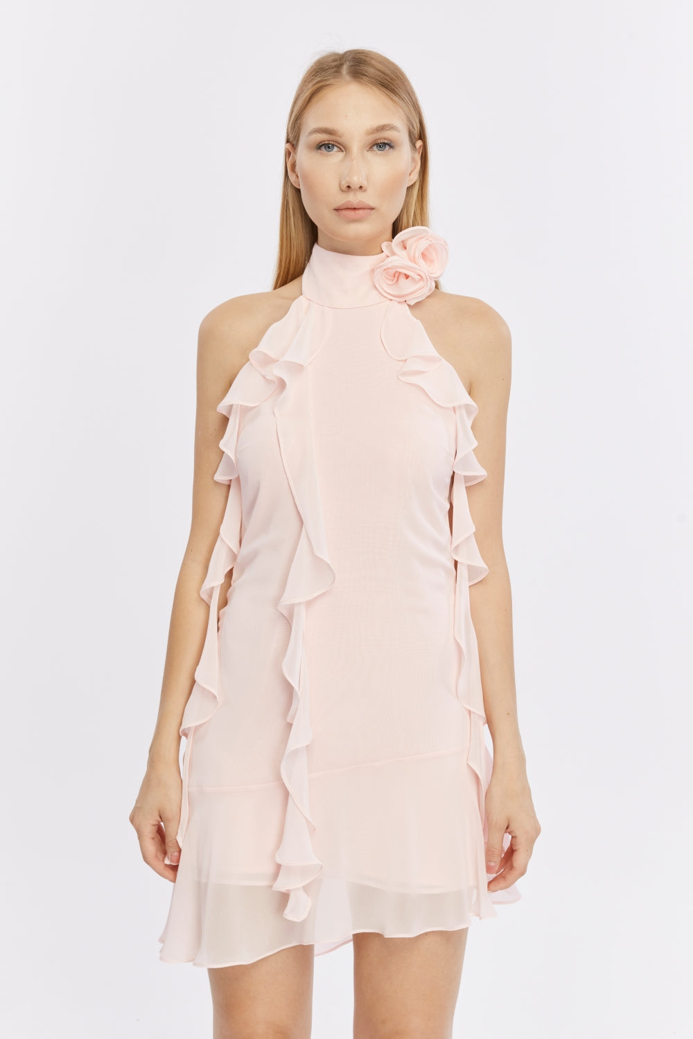 Herfetch-Rosalyn Dress-Elbise-4-Milagron.com