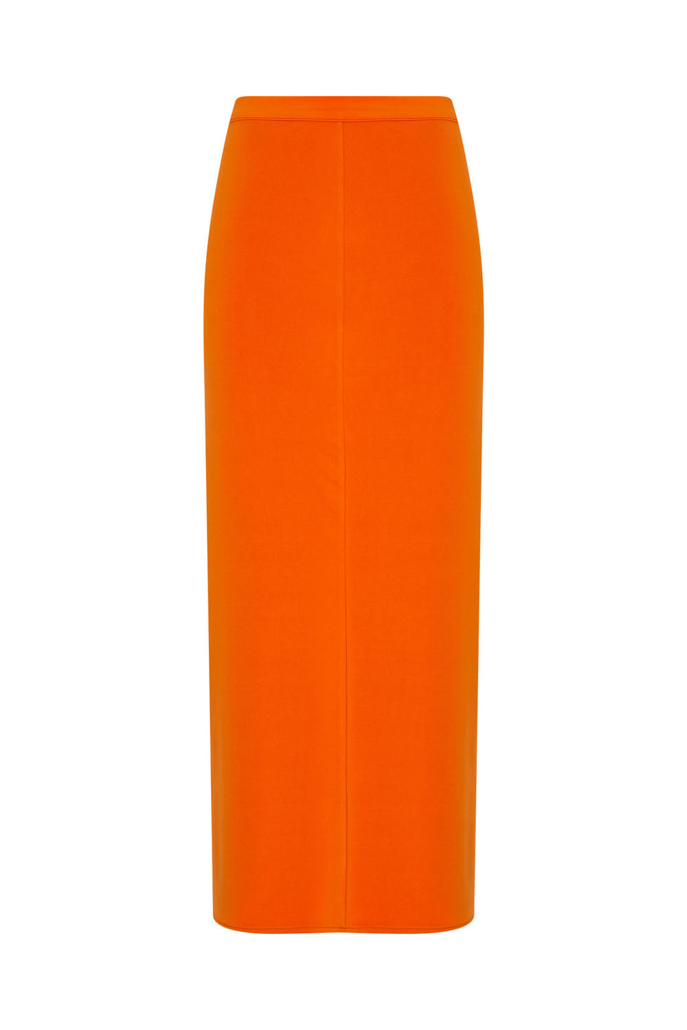 Herfetch-Tangerine Skirt-Etek-1-Milagron.com