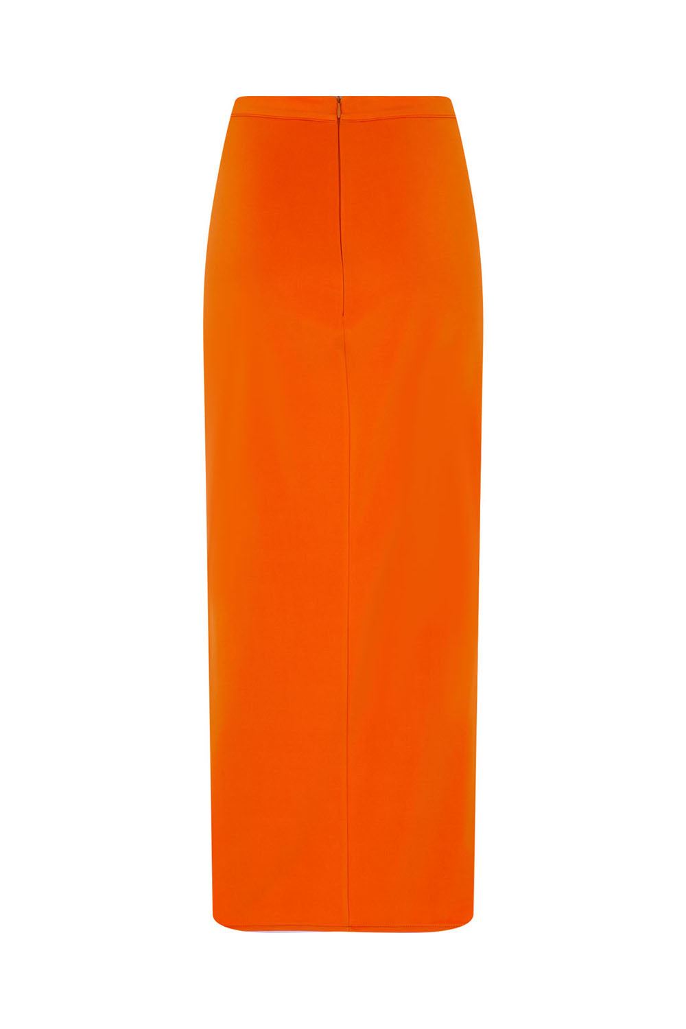 Herfetch-Tangerine Skirt-Etek-2-Milagron.com