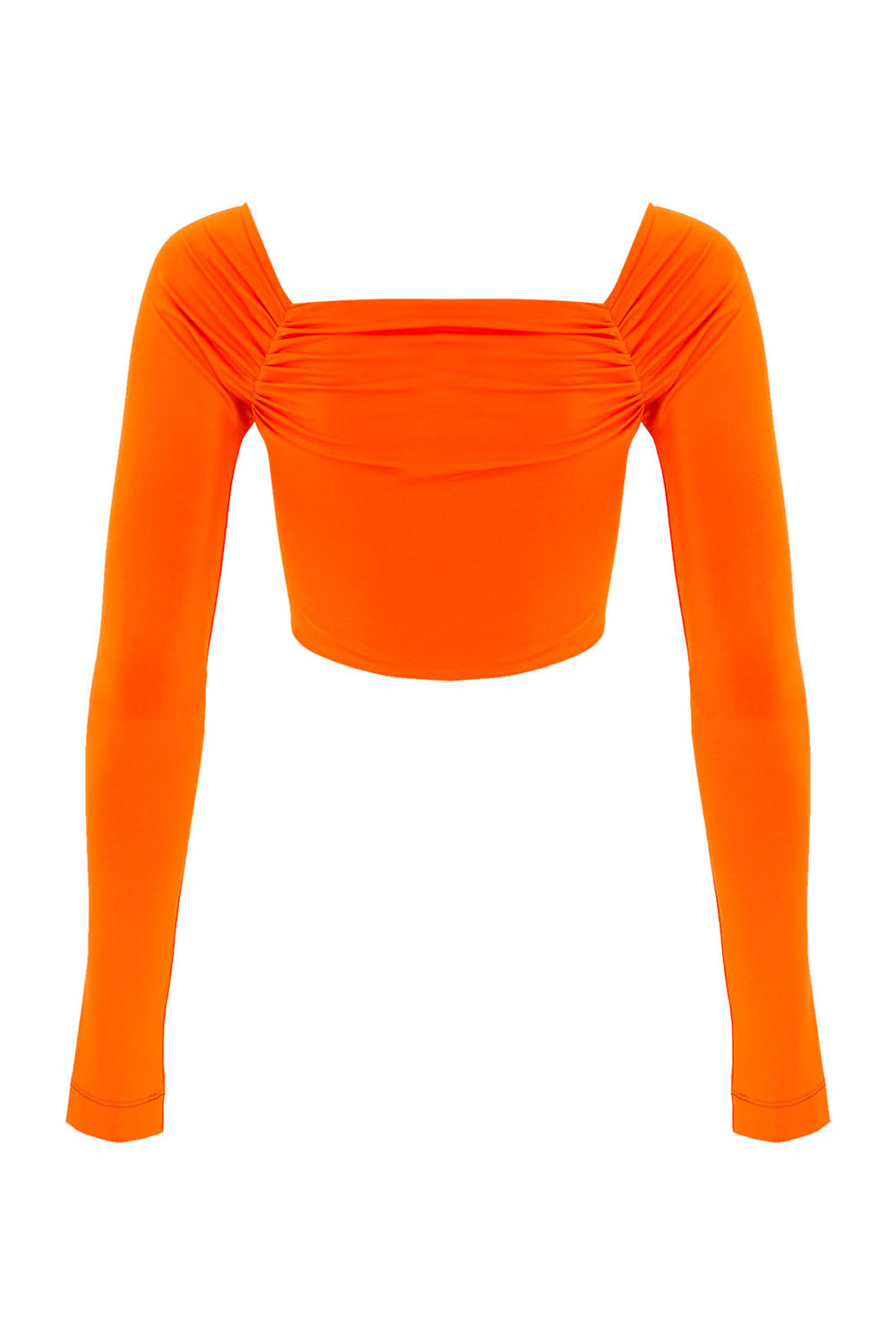 Herfetch-Tangerine Top-Bluz-2-Milagron.com