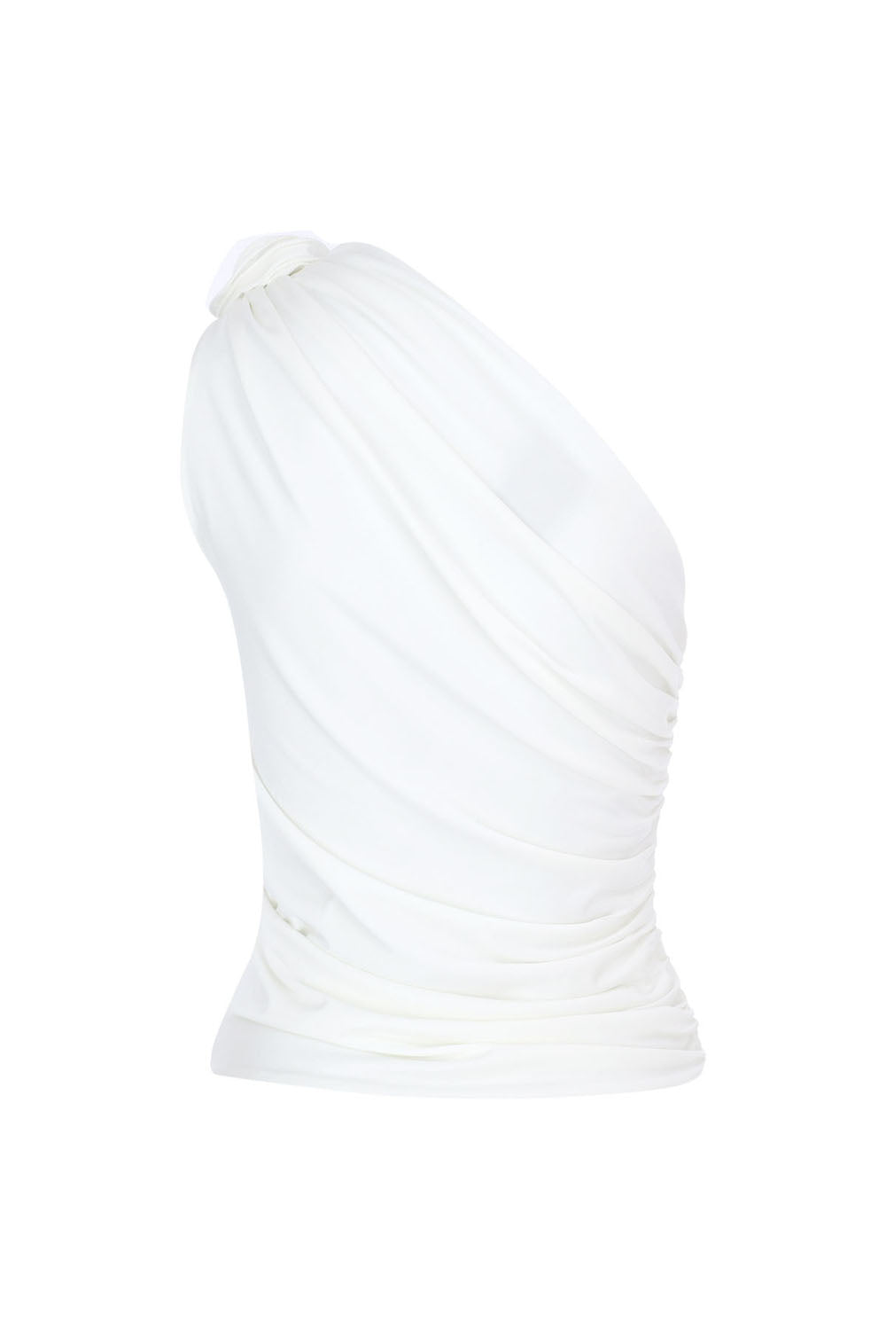 Herfetch-White Lotus Top-Bluz-3-Milagron.com
