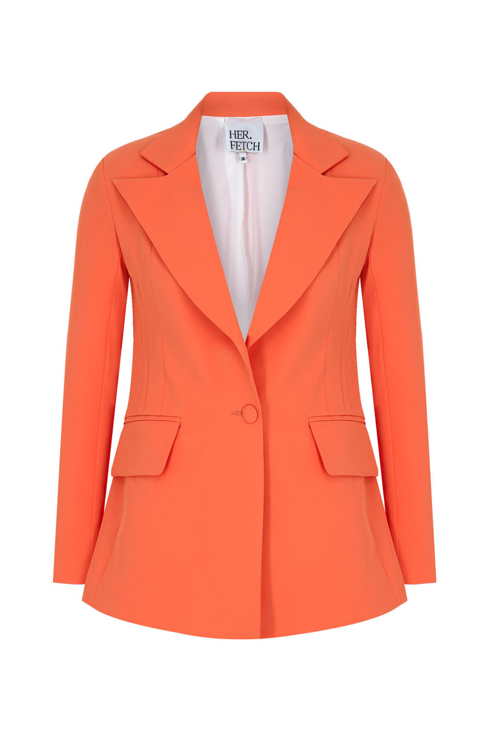Herfetch-Yuzana Jacket-Ceket-1-Milagron.com