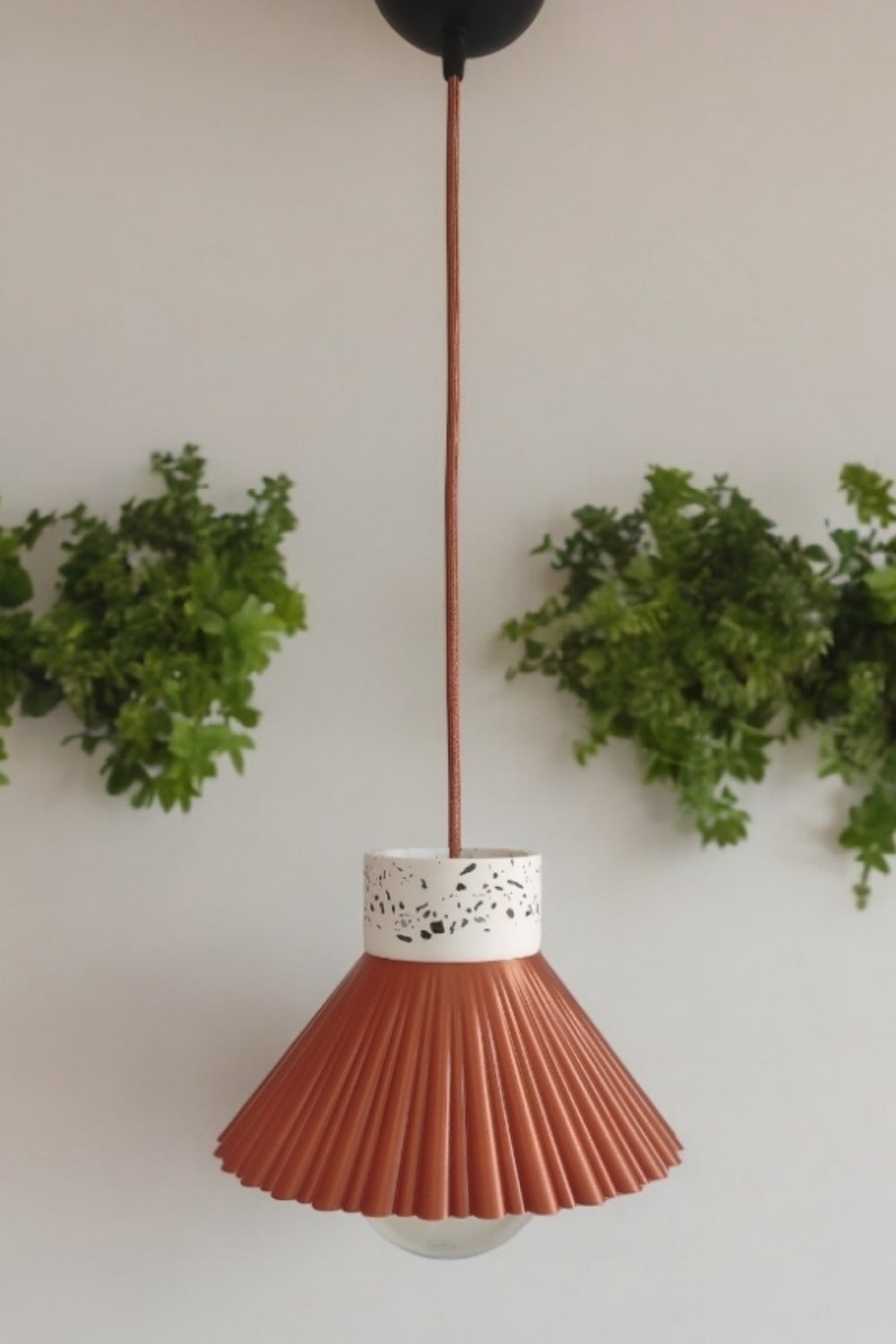 Hgo Atelier-Mimosa Sarkıt Avize-Avize-1-Milagron.com