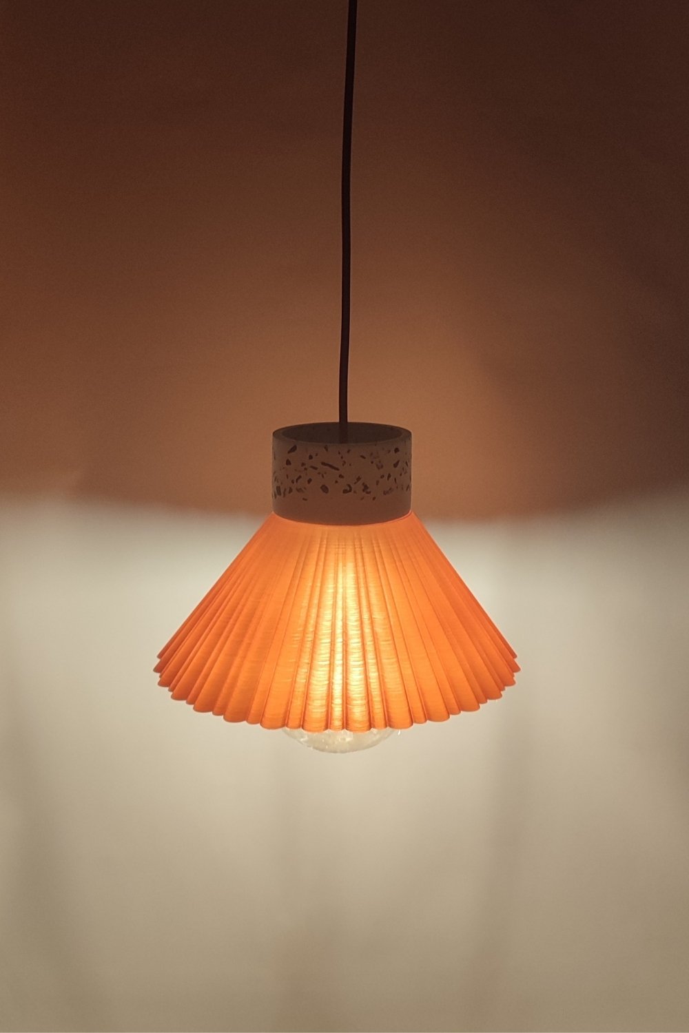 Hgo Atelier-Mimosa Sarkıt Avize-Avize-4-Milagron.com