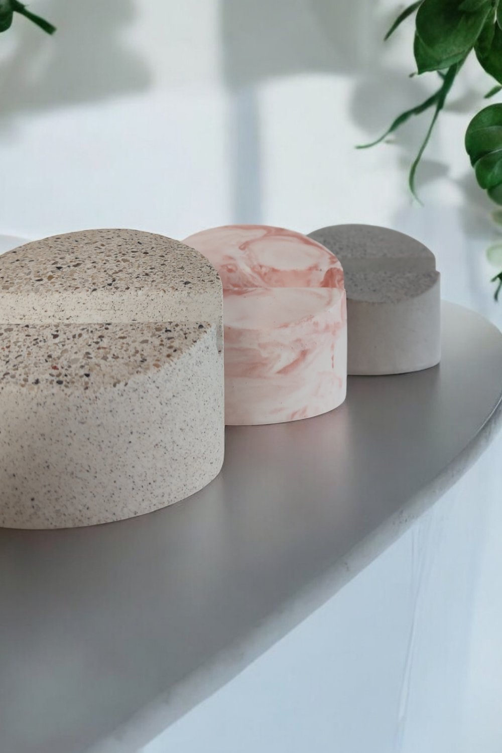 Hgo Atelier-Phi Telefon Standı-Telefon Tutucu-3-Milagron.com