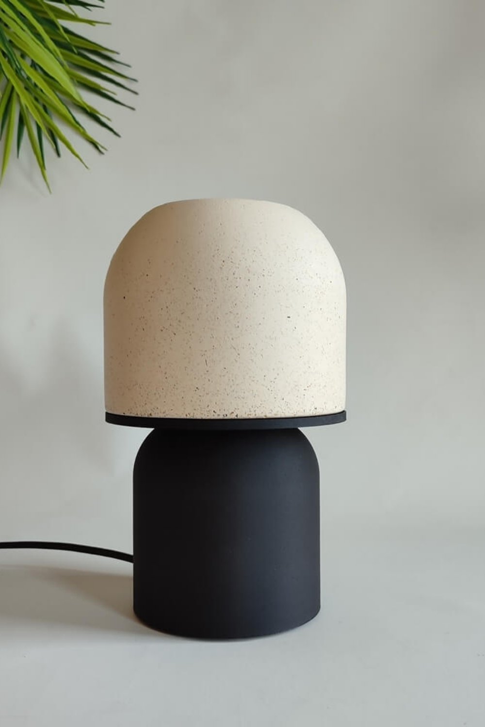 Hgo Atelier-Sand Mantar Abajur-Abajur-2-Milagron.com