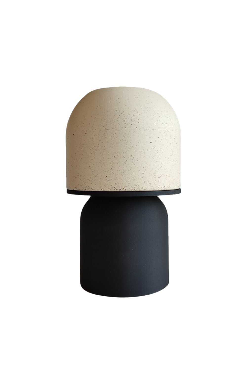 Hgo Atelier-Sand Mantar Abajur-Abajur-4-Milagron.com