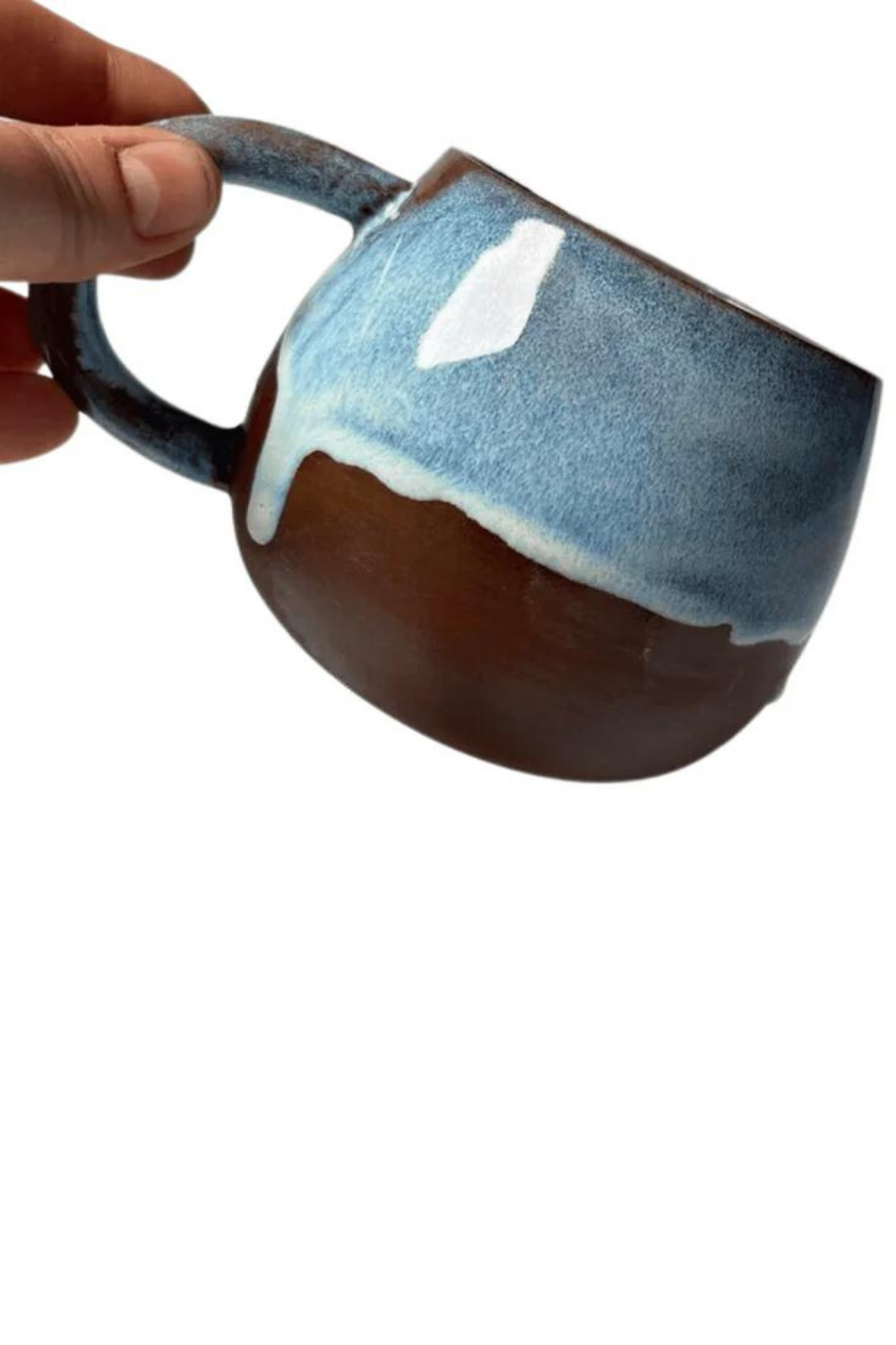 Hi Atölye-Merlot Mug No.4-Bardak-2-Milagron.com