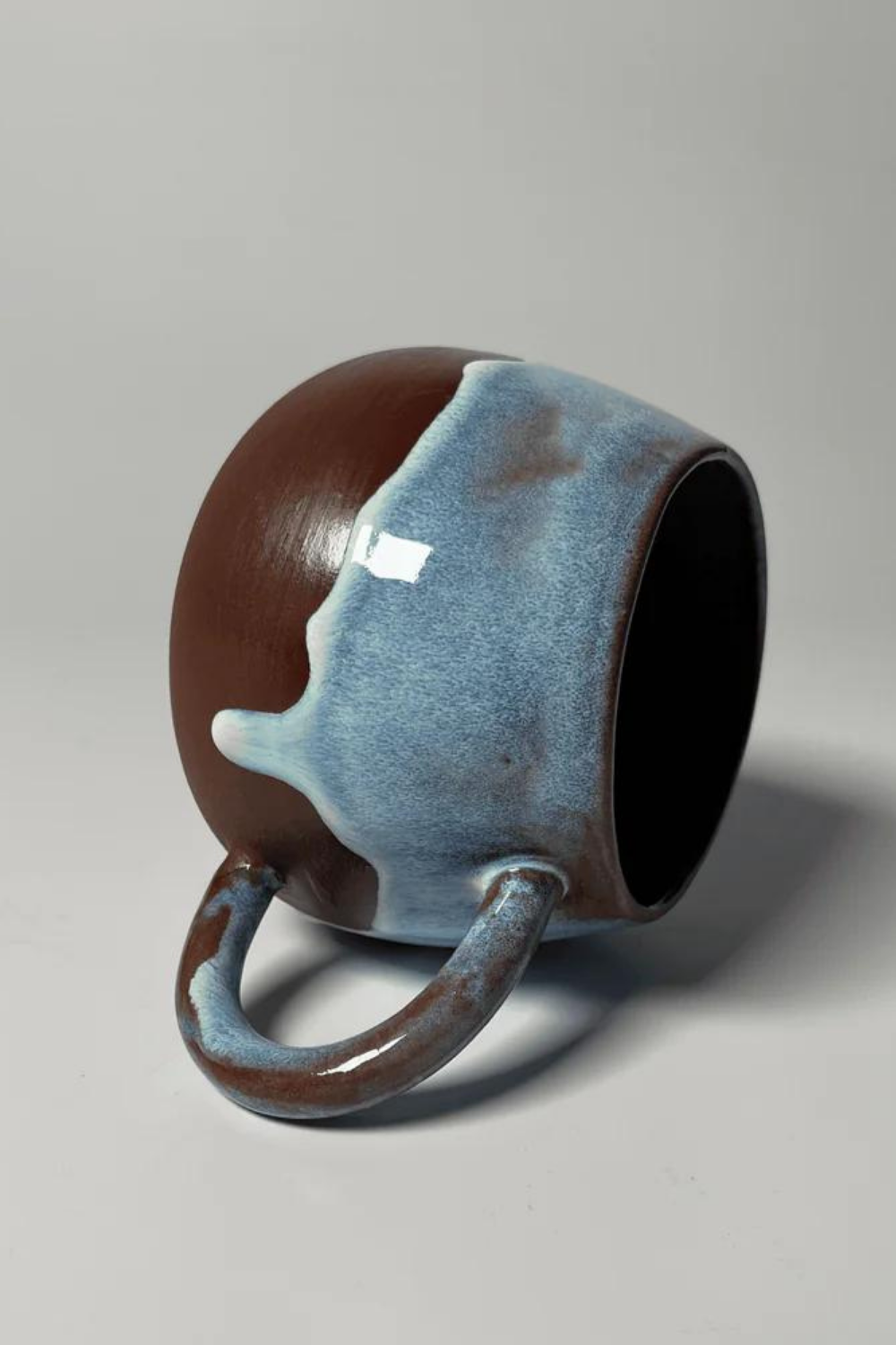 Hi Atölye-Merlot Mug No.4-Bardak-4-Milagron.com