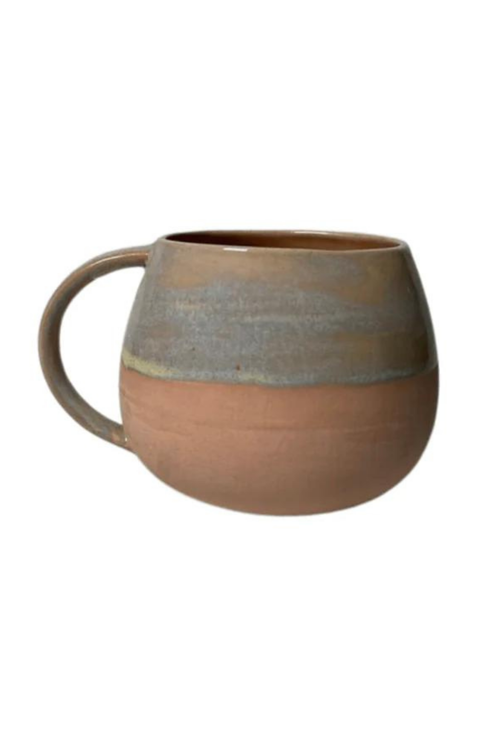 Hi Atölye-Pink Mug-Bardak-2-Milagron.com