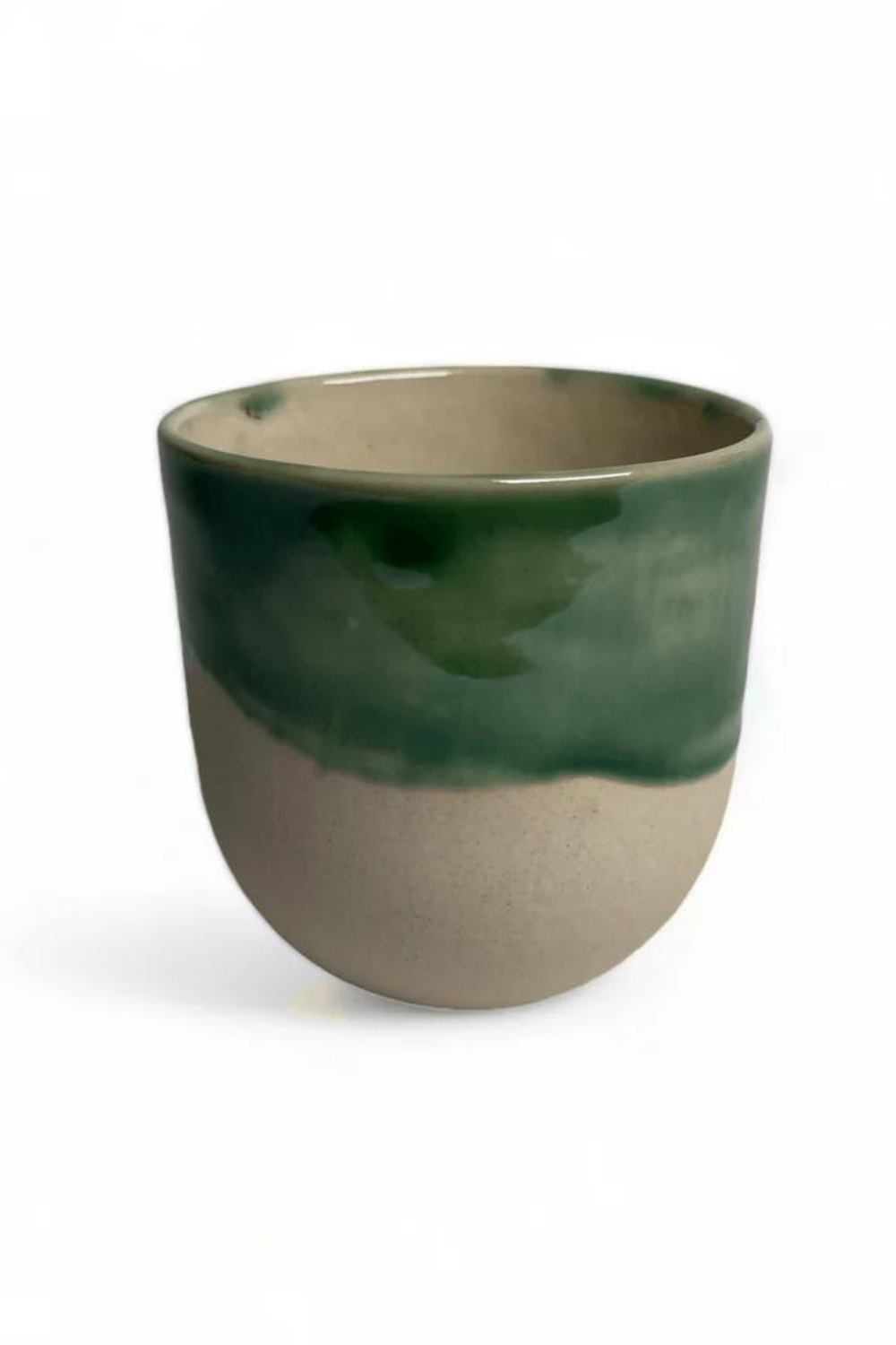 Hi Atölye-Stoneware Bardak No.5-Bardak-1-Milagron.com