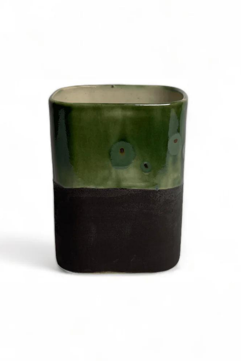 Hi Atölye-Stoneware Bardak No.7-Bardak-1-Milagron.com