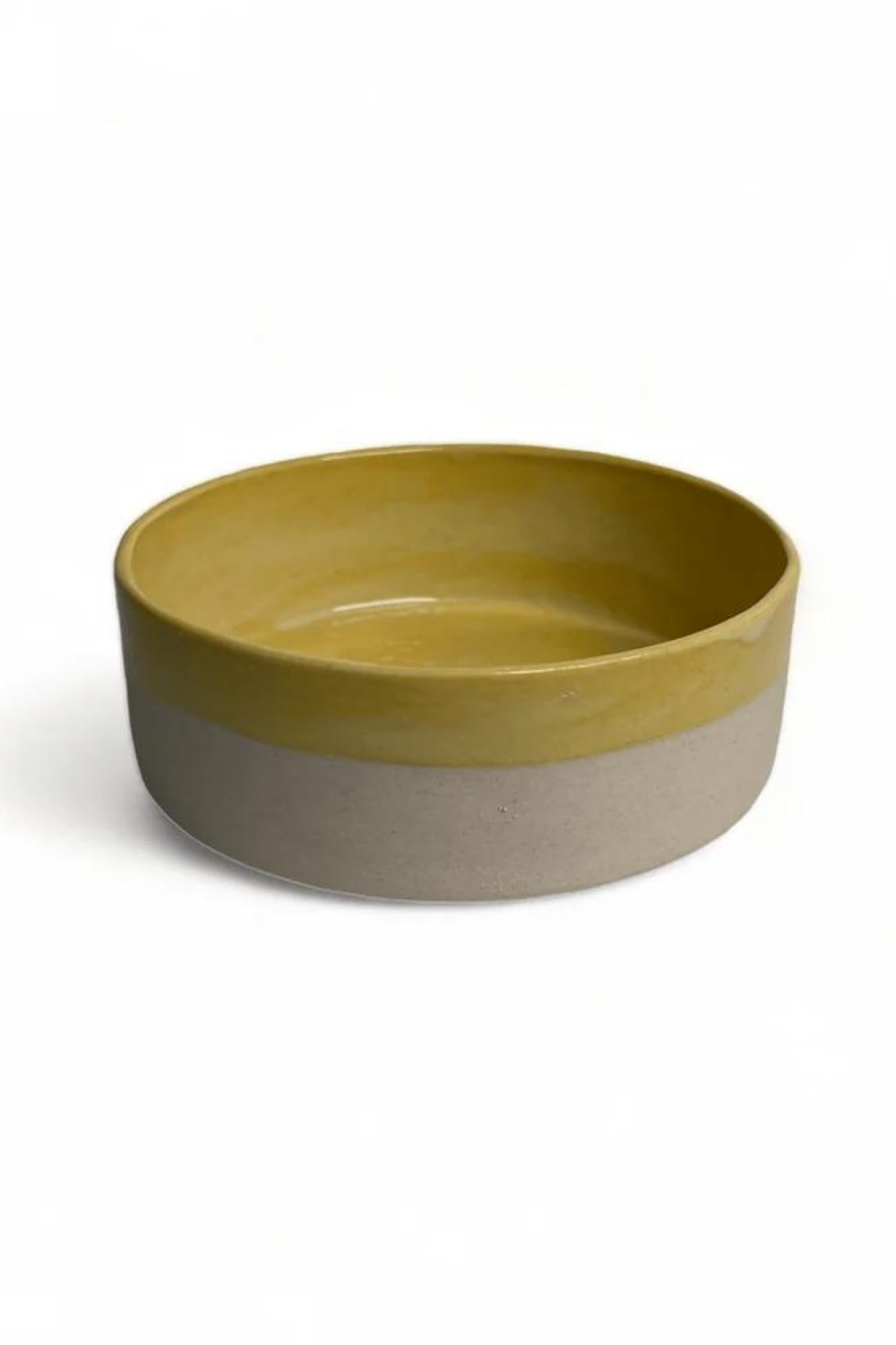 Hi Atölye-Stoneware Kase No.2-Bardak-1-Milagron.com