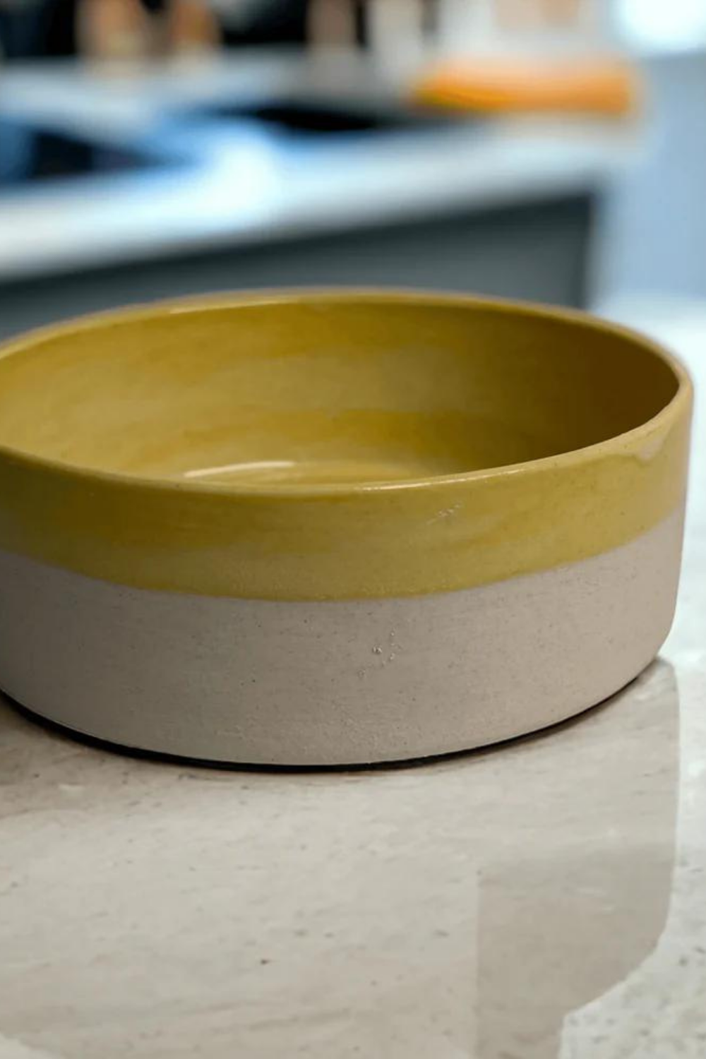 Hi Atölye-Stoneware Kase No.2-Bardak-3-Milagron.com